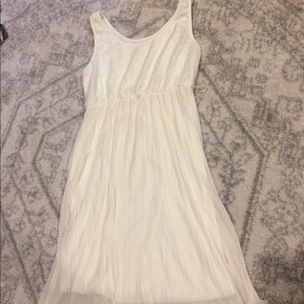 Motherhood Maternity Dress